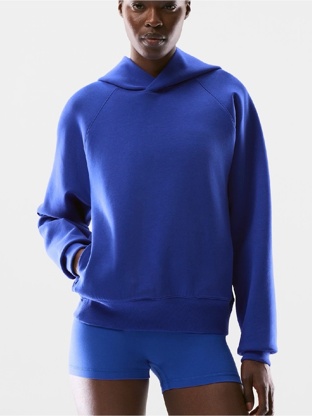 Aritzia Golden Sweatshirt BNWT